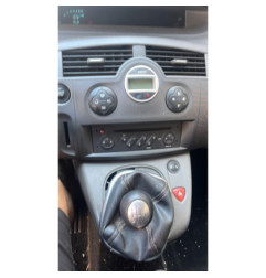 RENAULT SCENIC 2 PHASE 2 1.9 DCI - 8V TURBO