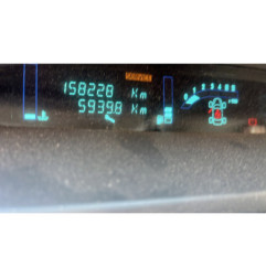RENAULT SCENIC 2 PHASE 2 1.9 DCI - 8V TURBO