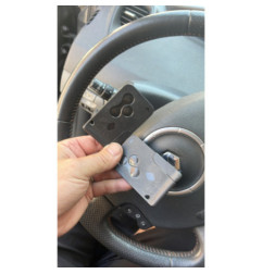 RENAULT SCENIC 2 PHASE 2 1.9 DCI - 8V TURBO