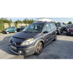 RENAULT SCENIC 2 PHASE 2 1.9 DCI - 8V TURBO