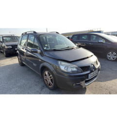 RENAULT SCENIC 2 PHASE 2 1.9 DCI - 8V TURBO