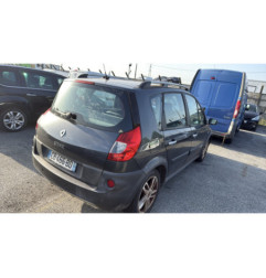 RENAULT SCENIC 2 PHASE 2 1.9 DCI - 8V TURBO