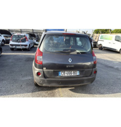 RENAULT SCENIC 2 PHASE 2 1.9 DCI - 8V TURBO
