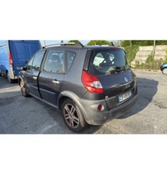 RENAULT SCENIC 2 PHASE 2 1.9 DCI - 8V TURBO