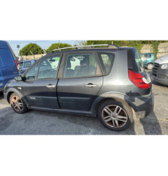 RENAULT SCENIC 2 PHASE 2 1.9 DCI - 8V TURBO