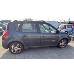 RENAULT SCENIC 2 PHASE 2 1.9 DCI - 8V TURBO