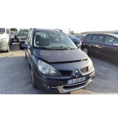 RENAULT SCENIC 2 PHASE 2 1.9 DCI - 8V TURBO