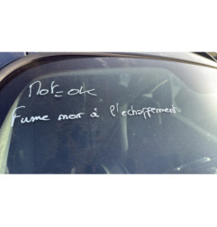 RENAULT SCENIC 2 PHASE 2 1.9 DCI - 8V TURBO