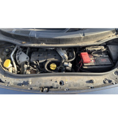 RENAULT SCENIC 2 PHASE 2 1.9 DCI - 8V TURBO