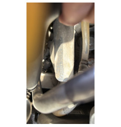 RENAULT SCENIC 2 PHASE 2 1.9 DCI - 8V TURBO