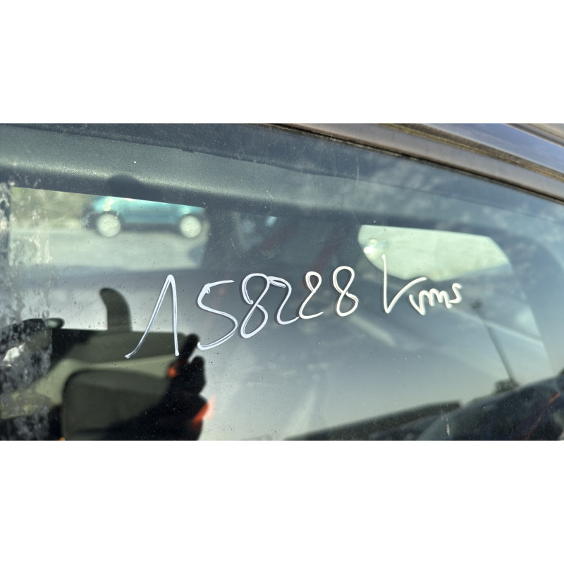 RENAULT SCENIC 2 PHASE 2 1.9 DCI - 8V TURBO Photo n°23