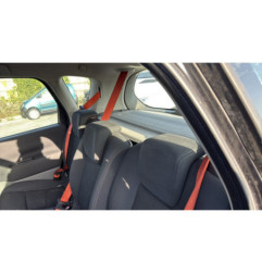 RENAULT SCENIC 2 PHASE 2 1.9 DCI - 8V TURBO