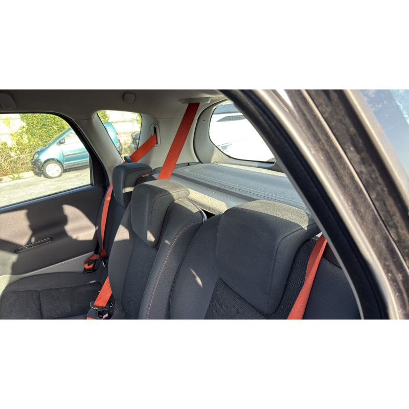 RENAULT SCENIC 2 PHASE 2 1.9 DCI - 8V TURBO Photo n°27