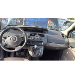 RENAULT SCENIC 2 PHASE 2 1.9 DCI - 8V TURBO