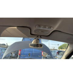 RENAULT SCENIC 2 PHASE 2 1.9 DCI - 8V TURBO
