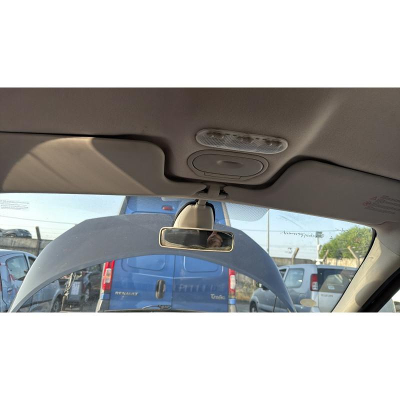 RENAULT SCENIC 2 PHASE 2 1.9 DCI - 8V TURBO Photo n°29