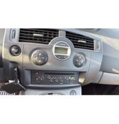 RENAULT SCENIC 2 PHASE 2 1.9 DCI - 8V TURBO
