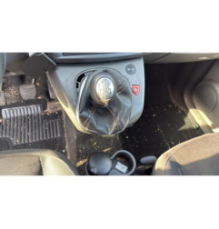 RENAULT SCENIC 2 PHASE 2 1.9 DCI - 8V TURBO