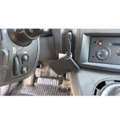 RENAULT SCENIC 2 PHASE 2 1.9 DCI - 8V TURBO