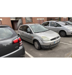 FORD FIESTA 5 PHASE 1 1.3i - 8V