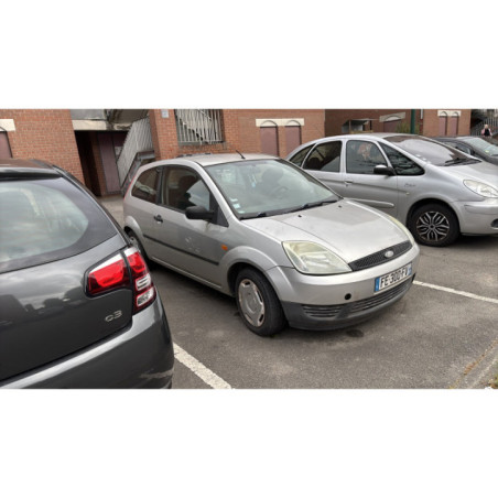 FORD FIESTA 5 PHASE 1 1.3i - 8V