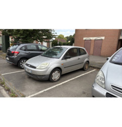 FORD FIESTA 5 PHASE 1 1.3i - 8V