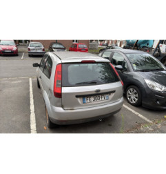 FORD FIESTA 5 PHASE 1 1.3i - 8V