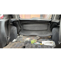 FORD FIESTA 5 PHASE 1 1.3i - 8V