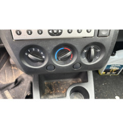 FORD FIESTA 5 PHASE 1 1.3i - 8V