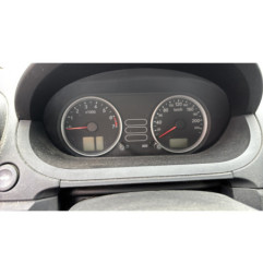 FORD FIESTA 5 PHASE 1 1.3i - 8V