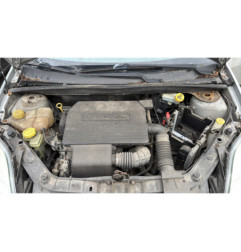 FORD FIESTA 5 PHASE 1 1.3i - 8V