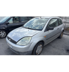 FORD FIESTA 5 PHASE 1 1.3i - 8V