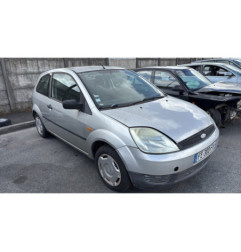 FORD FIESTA 5 PHASE 1 1.3i - 8V