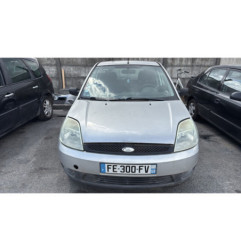 FORD FIESTA 5 PHASE 1 1.3i - 8V