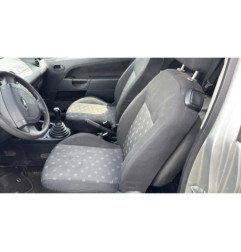 FORD FIESTA 5 PHASE 1 1.3i - 8V