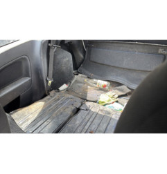 FORD FIESTA 5 PHASE 1 1.3i - 8V