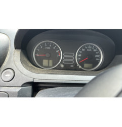 FORD FIESTA 5 PHASE 1 1.3i - 8V