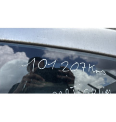 FORD FIESTA 5 PHASE 1 1.3i - 8V
