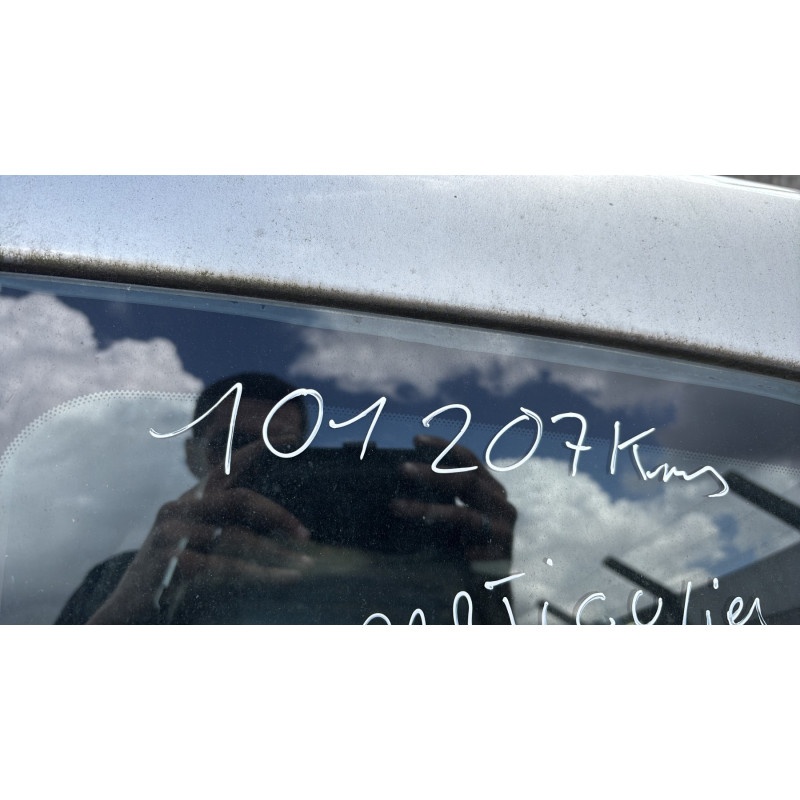 FORD FIESTA 5 PHASE 1 1.3i - 8V Photo n°30