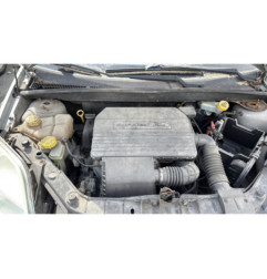 FORD FIESTA 5 PHASE 1 1.3i - 8V