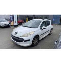 PEUGEOT 207 PHASE 1 BREAK 1.6 HDI - 16V TURBO Photo n°1