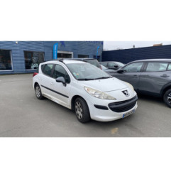 PEUGEOT 207 PHASE 1 BREAK 1.6 HDI - 16V TURBO