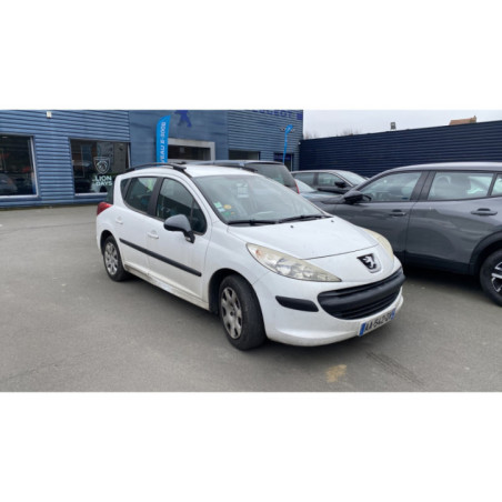 PEUGEOT 207 PHASE 1 BREAK 1.6 HDI - 16V TURBO