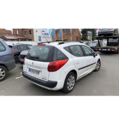 PEUGEOT 207 PHASE 1 BREAK 1.6 HDI - 16V TURBO