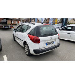 PEUGEOT 207 PHASE 1 BREAK 1.6 HDI - 16V TURBO