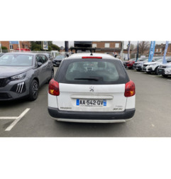 PEUGEOT 207 PHASE 1 BREAK 1.6 HDI - 16V TURBO