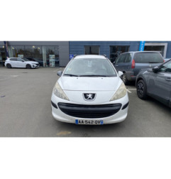 PEUGEOT 207 PHASE 1 BREAK 1.6 HDI - 16V TURBO