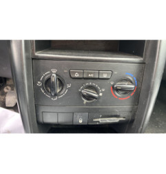 PEUGEOT 207 PHASE 1 BREAK 1.6 HDI - 16V TURBO