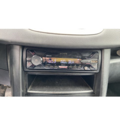 PEUGEOT 207 PHASE 1 BREAK 1.6 HDI - 16V TURBO