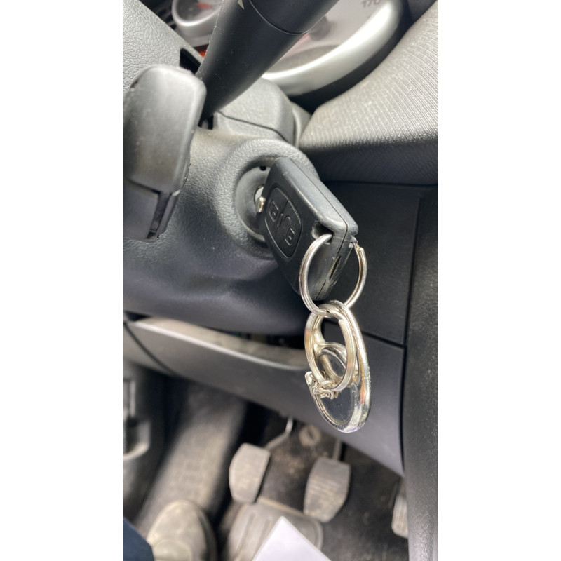 PEUGEOT 207 PHASE 1 BREAK 1.6 HDI - 16V TURBO Photo n°10